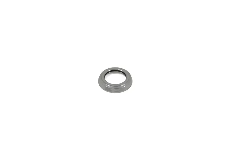 Hope IS41 Headset Top Cover in Silver