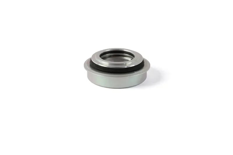Hope 4-Top Stepdown ZS49/28.6 Headset Cup in Silver