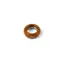 Hope 7-Top Fully Integrated IS41/28.6 Headset in Orange