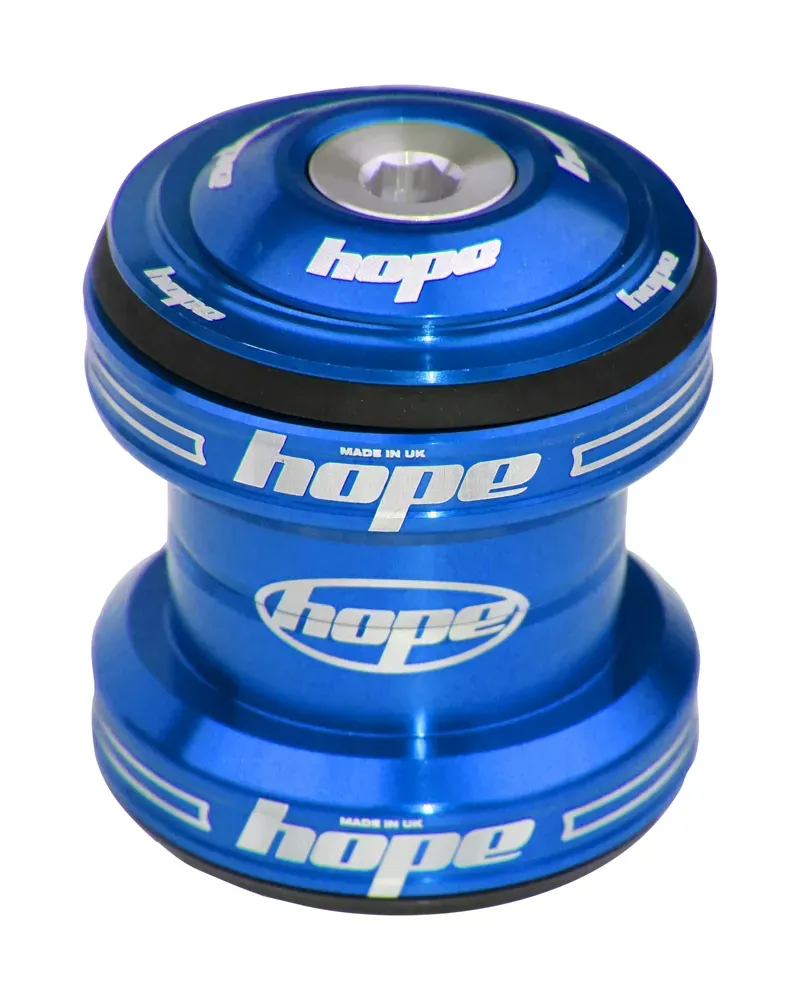 Hope Standard Headset in Blue