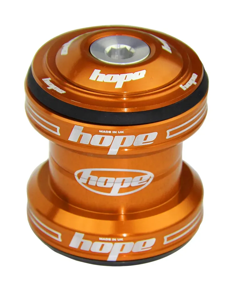 Hope Standard Headset in Orange