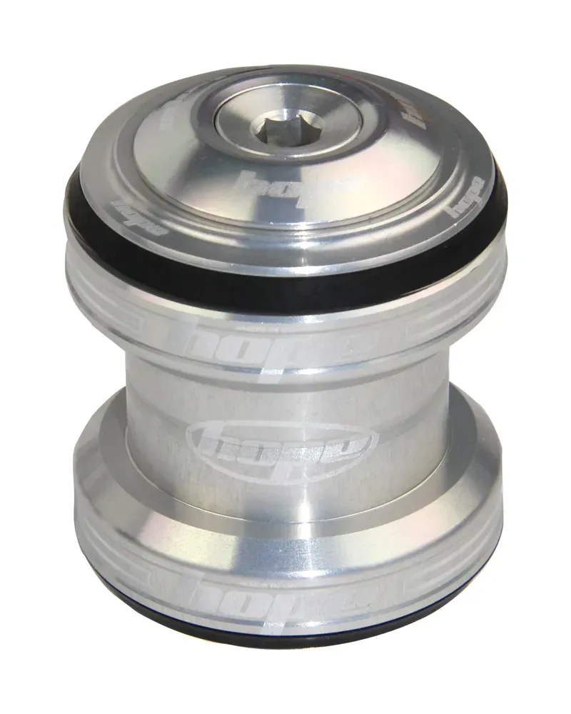 Hope Standard Headset in Silver