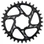 Spiderless Chainring 30T R22 - - Black