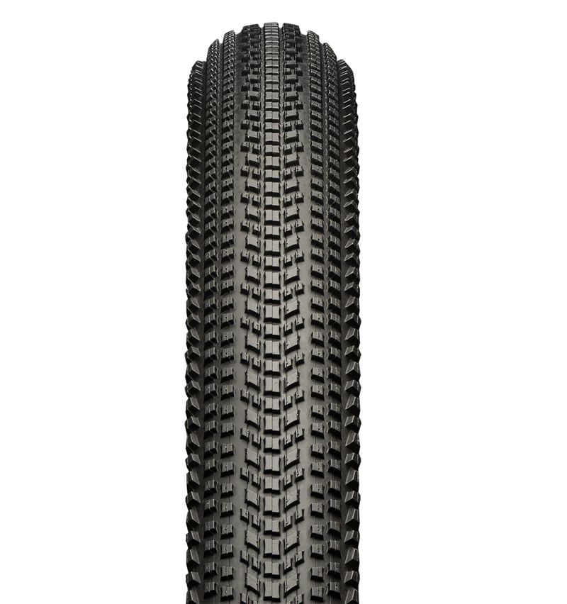 Hutchinson Touareg Race 700c Gravel Tyre in Black-1