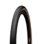Hutchinson Touareg Race 700c Gravel Tyre in Black/Tan