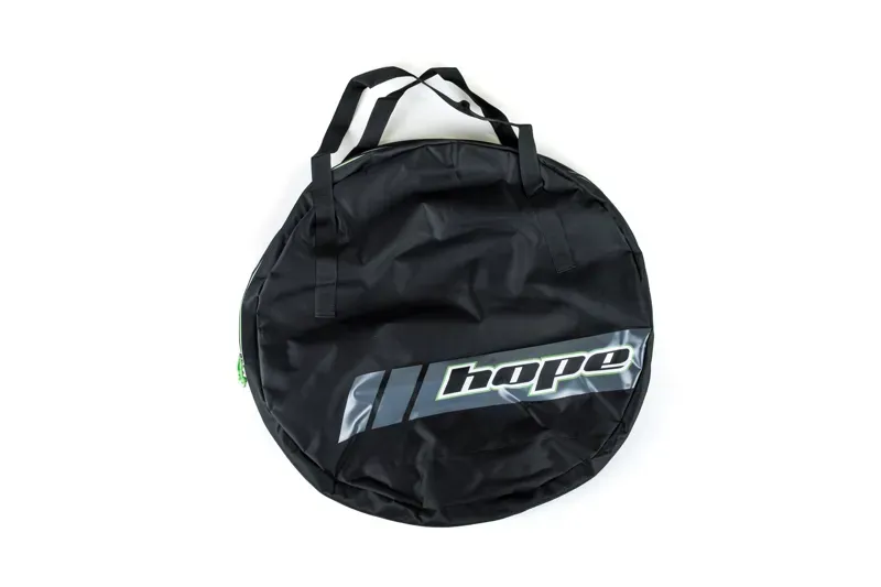 700c 26 27.5 29 SINGLE WHEEL BAG Black