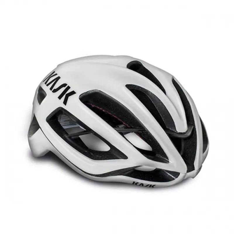2020 Kask Protone Helmet in White