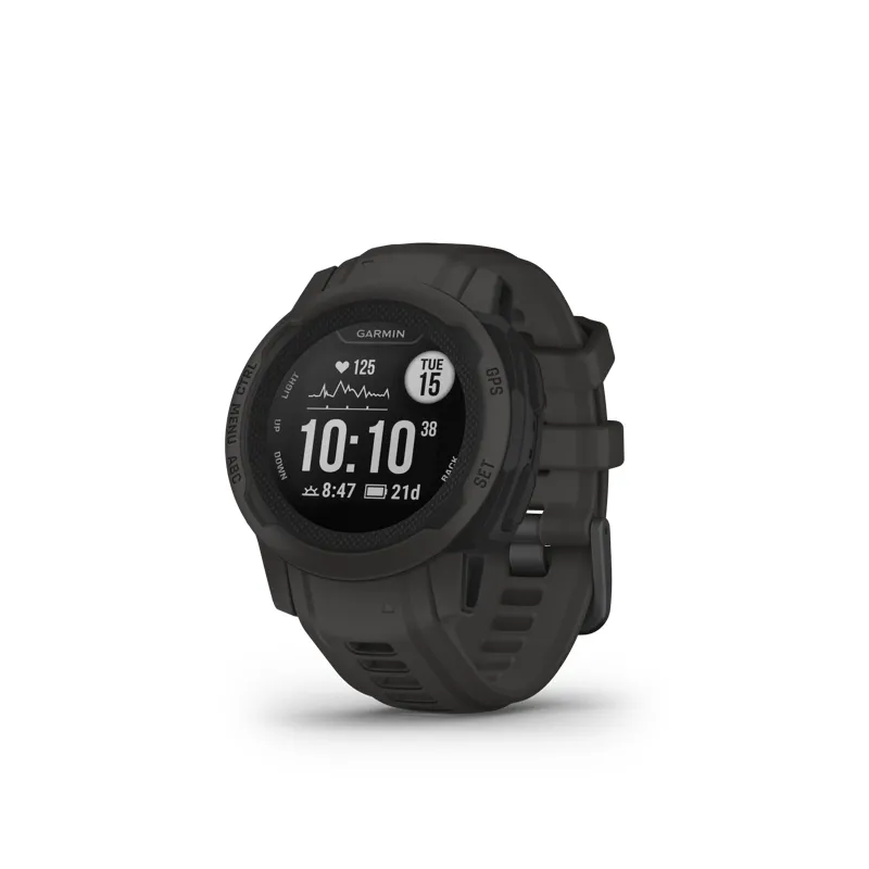Garmin Instinct 2S Graphite