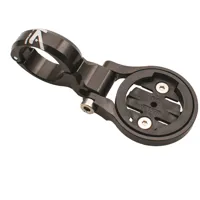 Js Cycles K-Edge Garmin Sport TT Computer Mount in Black  - one size | Free delivery over £50, Price Match & Cycle to Work.