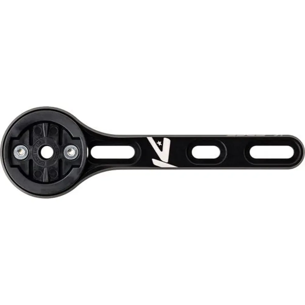 Js Cycles K-Edge Garmin Top Tube Mount in Black | Free delivery over £50 & Cycle Scheme available.