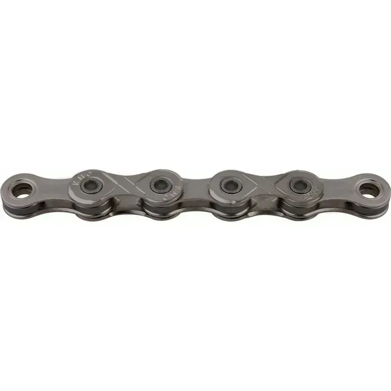 KMC X10 Grey Chain Bulk 25 Pcs in Grey