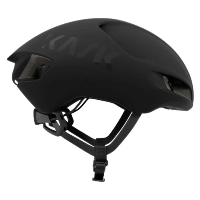 Kask Utopia Y Helmet Matte Black -1