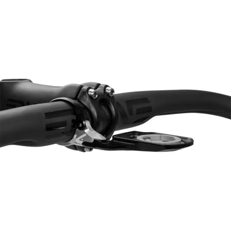 K-Edge Wahoo Bolt 2.0 31.8mm Aero Race Mount in Black-1