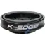 K-Edge Garmin Edge Gravity Top Cap Mount in Black