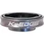 K-Edge Garmin Edge Gravity Top Cap Mount in Silver