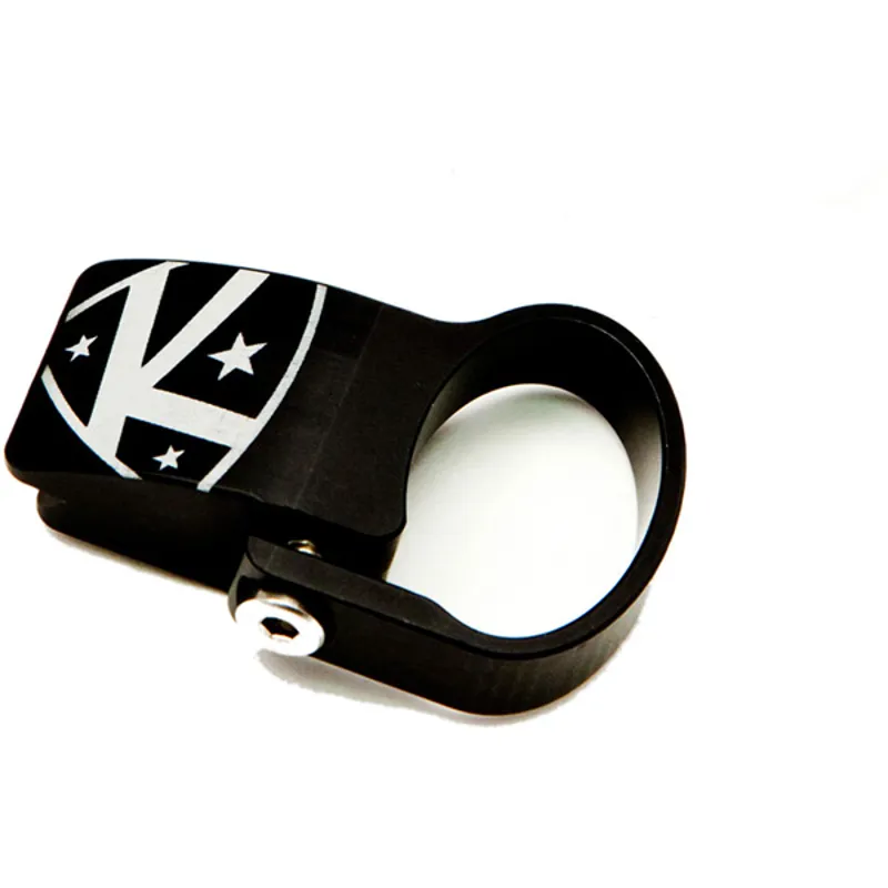 K-Edge Garmin SRM/PRO Computer Mount in Black