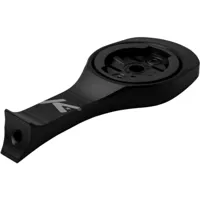 Js Cycles K-Edge Garmin Specialized Roval Mount in Black  - one size | Free delivery over £50, Price Match & Cycle to Work.