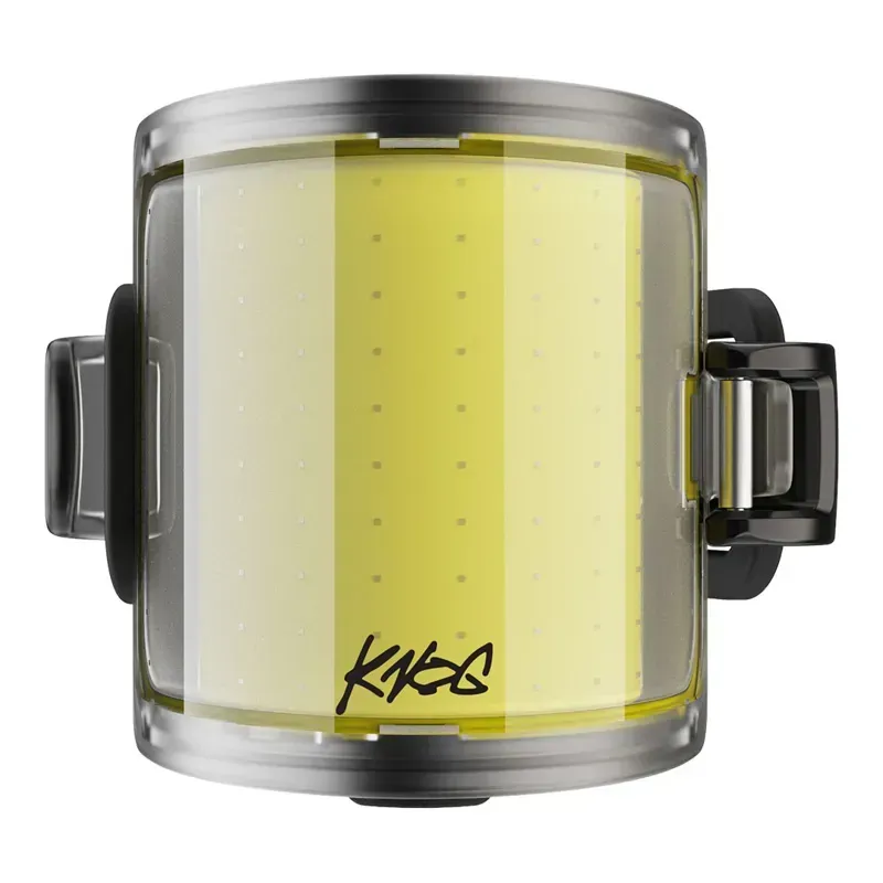 Knog Cobber Mini Front Light in Black