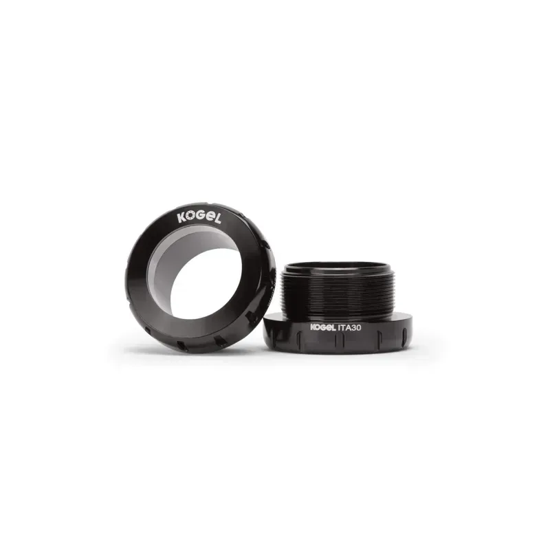 Kogel ITA Cross Bottom Bracket in Black-1