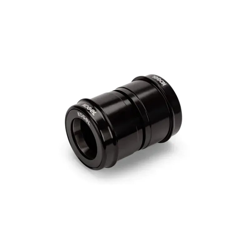Kogel PF30 Cross Bottom Bracket in Black-2