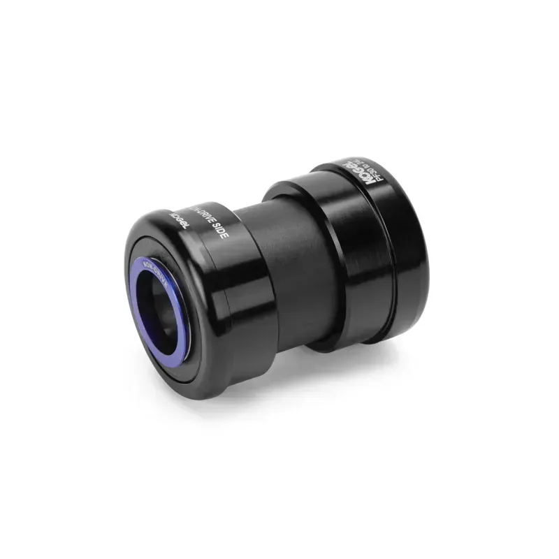 Kogel PF30 Asymmetric Road Bottom Bracket in Black