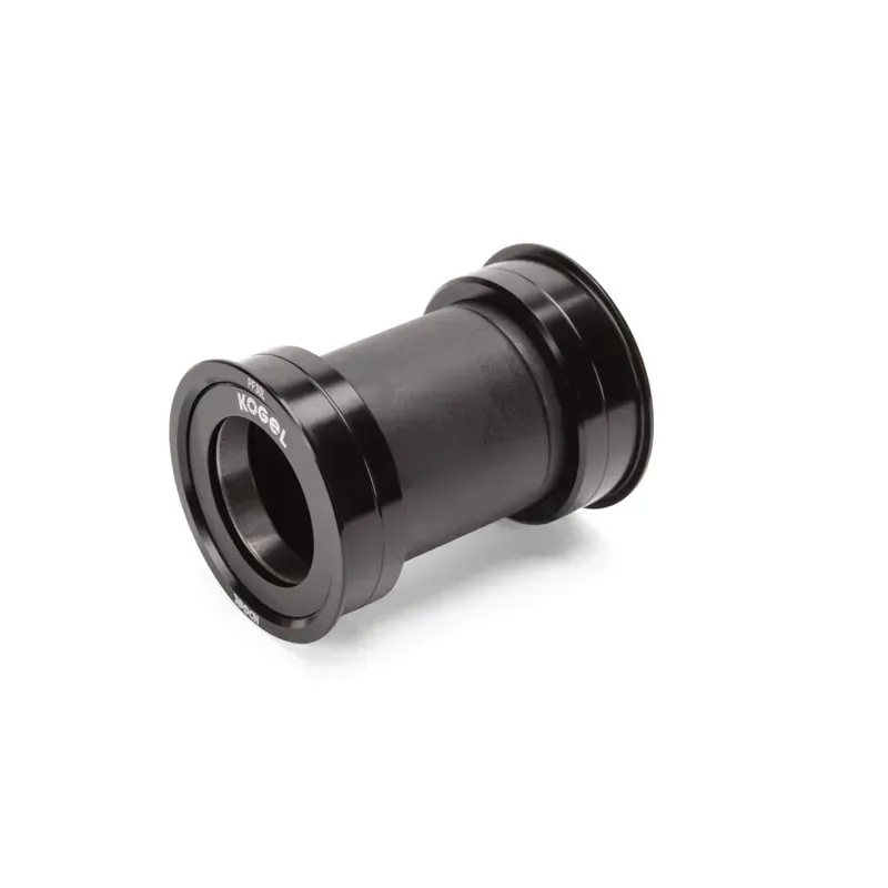 Kogel PF30 Cross Bottom Bracket in Black-6