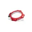 Kogel Preload Adjuster in Red