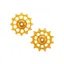 Kogel Gen 2 Road Pulley Sets in Gold