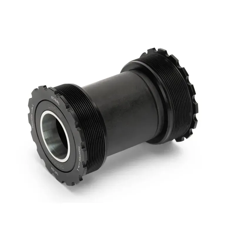 Kogel T47 Cross GXP 24mm Bottom Bracket in Black-2
