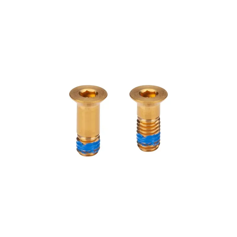 Kogel Titanium Bolt Kits / SRAM Eagle-2