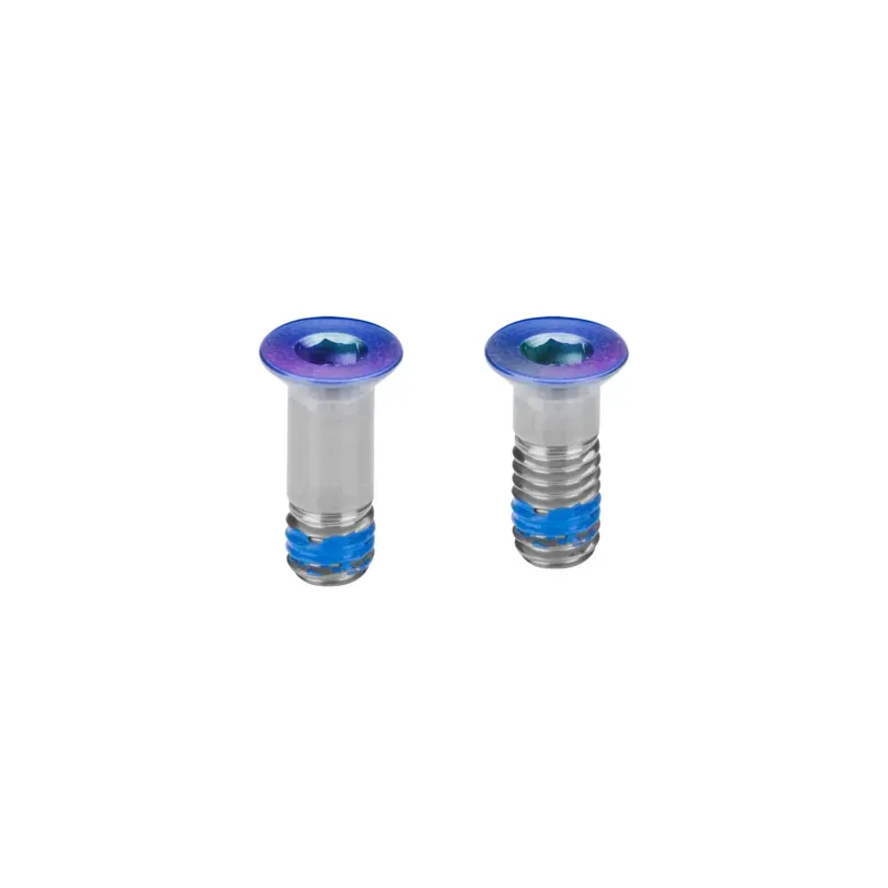 Kogel Titanium Bolt Kits / SRAM Eagle-5