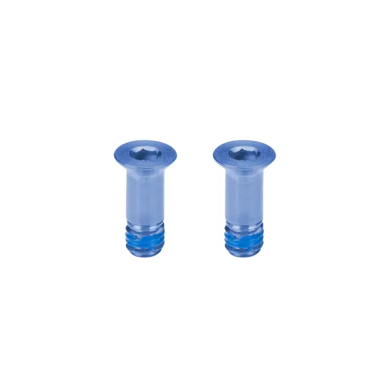 Kogel Titanium Bolt Kits / SRAM Transmission-1