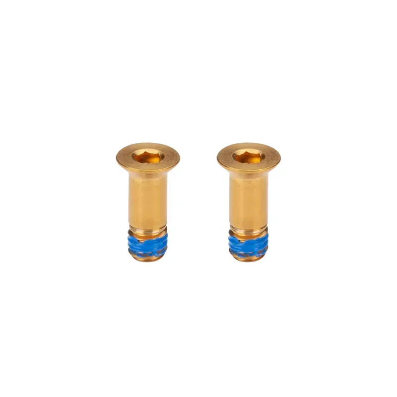 Kogel Titanium Bolt Kits / SRAM Transmission-2