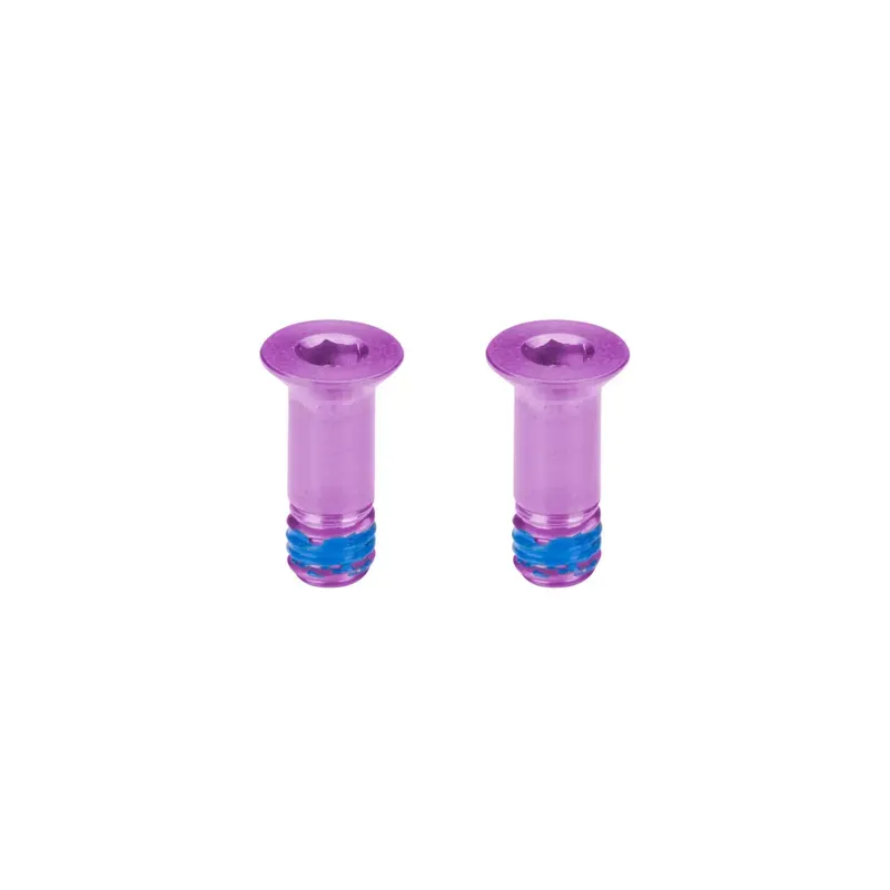 Kogel Titanium Bolt Kits / SRAM Transmission-4