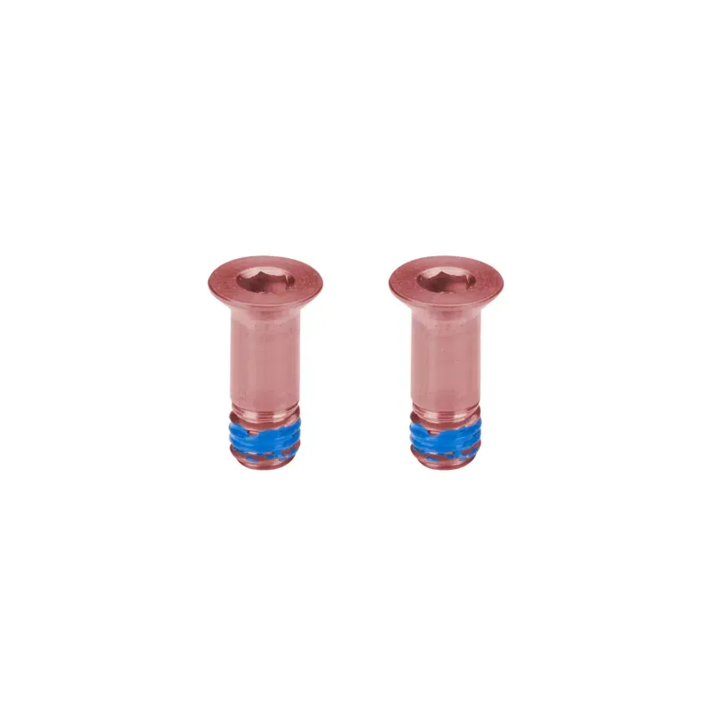 Kogel Titanium Bolt Kits / SRAM Transmission-5