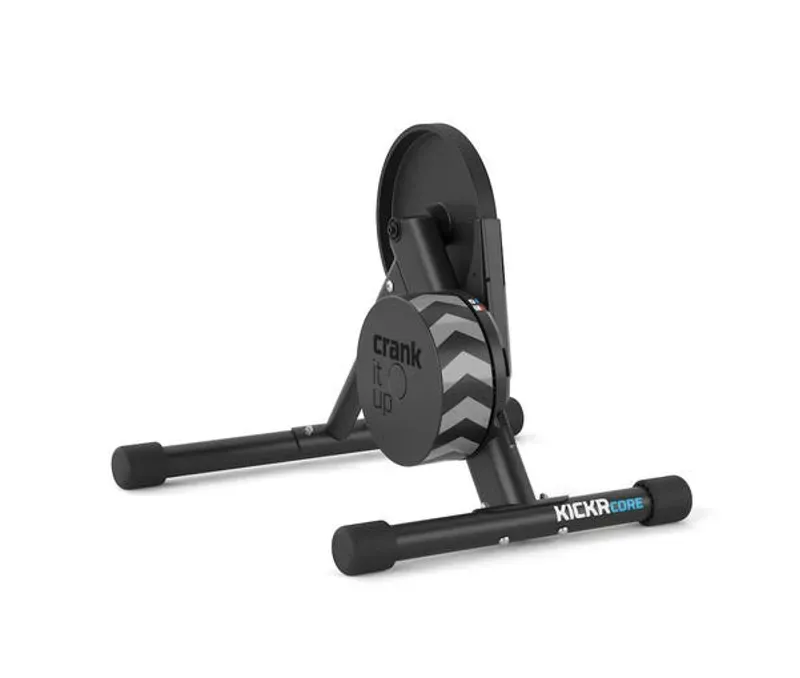 Wahoo KICKR CORE Smart Turbo Trainer -1