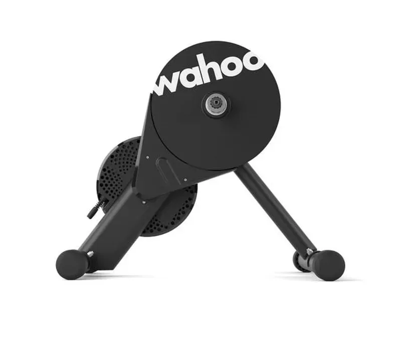 Wahoo KICKR CORE Smart Turbo Trainer 