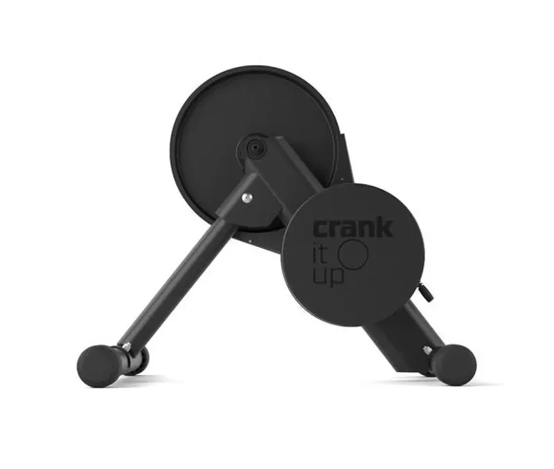 Wahoo KICKR CORE Smart Turbo Trainer -2