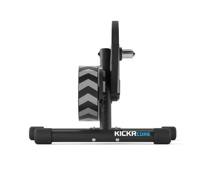Wahoo KICKR CORE Smart Turbo Trainer -3