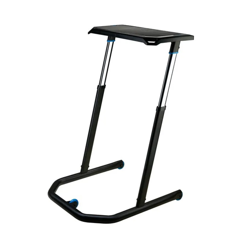 WAHOO KICKR INDOOR CYCLING DESK-3