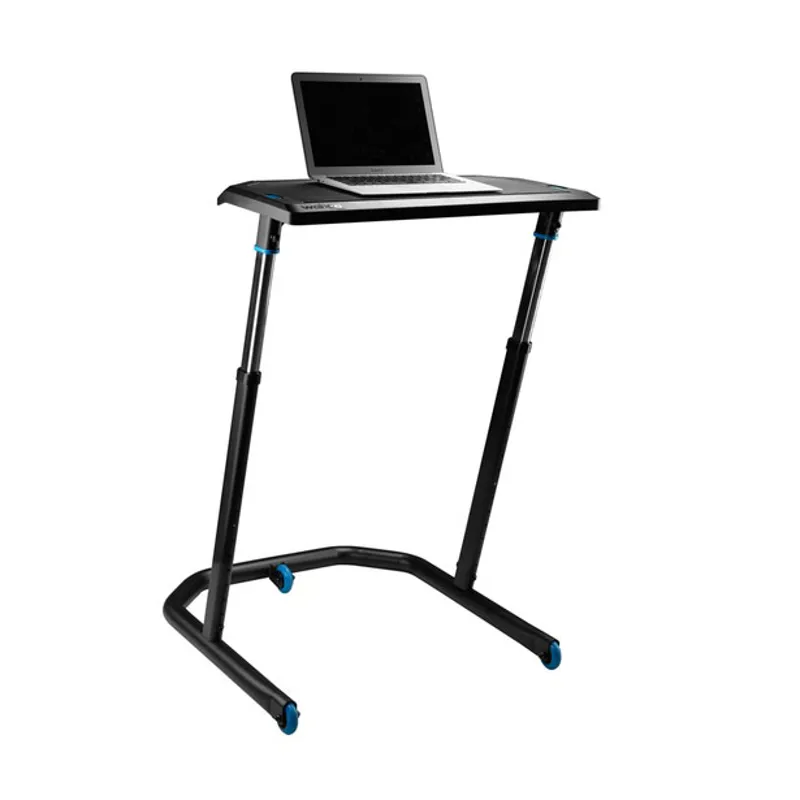 WAHOO KICKR INDOOR CYCLING DESK-2