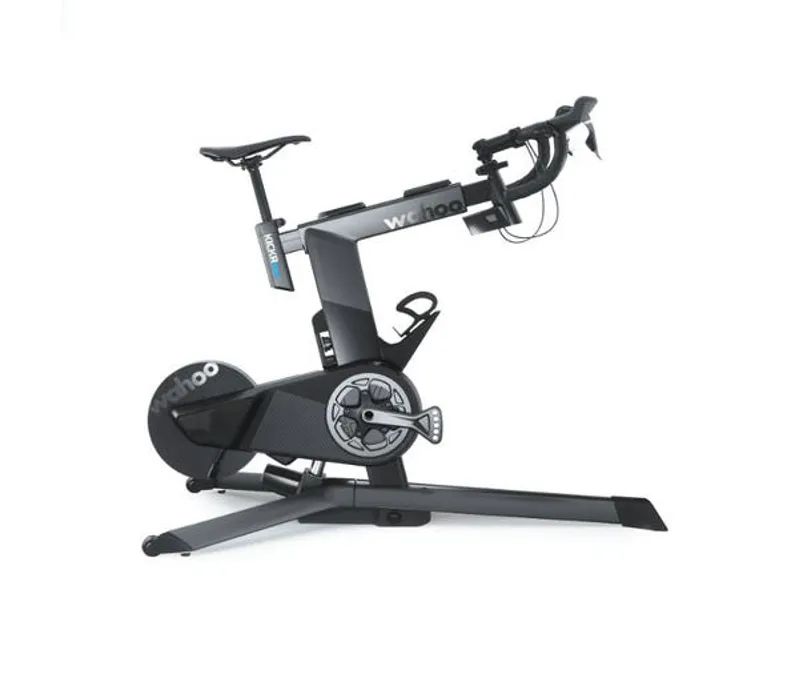 Wahoo KICKR BIKE with WIFI Indoor Smart Bike -1