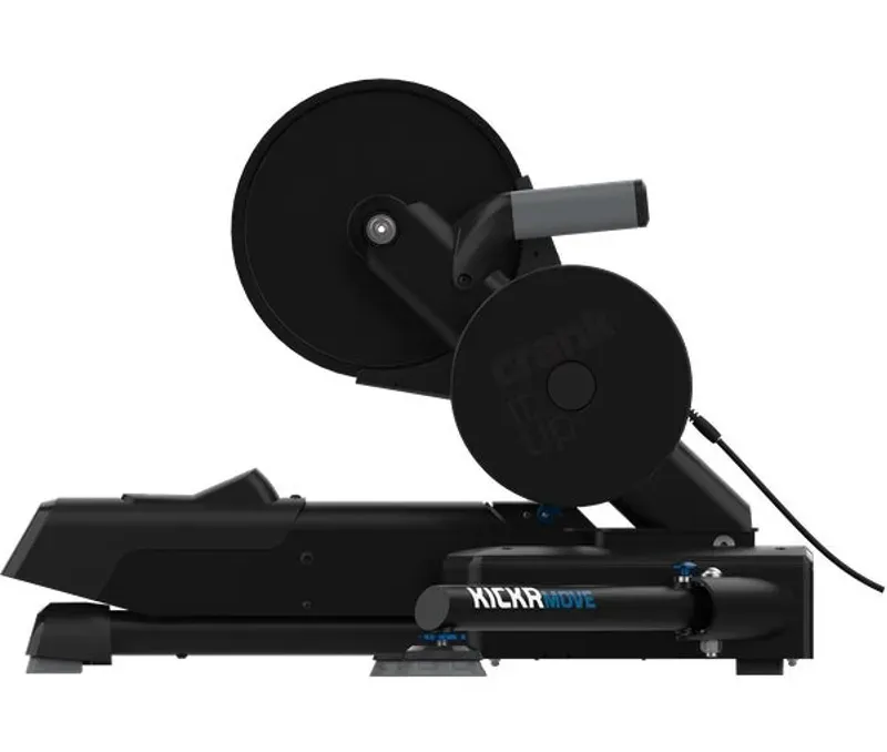 Wahoo  KICKR Move Smart Turbo Trainer-4
