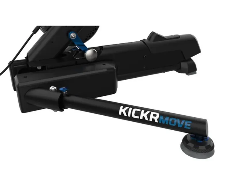 Wahoo  KICKR Move Smart Turbo Trainer-5