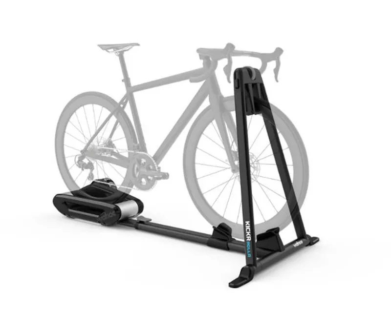 Wahoo KICKR Smart Trainer ROLLR 