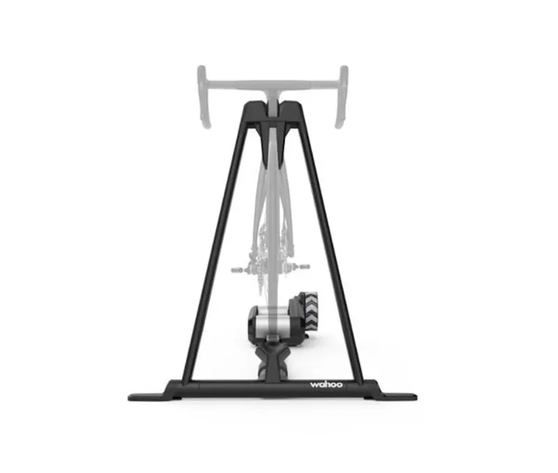 Wahoo KICKR Smart Trainer ROLLR -2