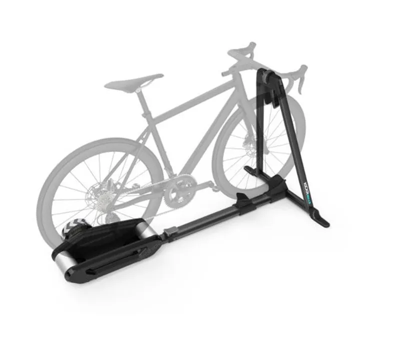 Wahoo KICKR Smart Trainer ROLLR -1
