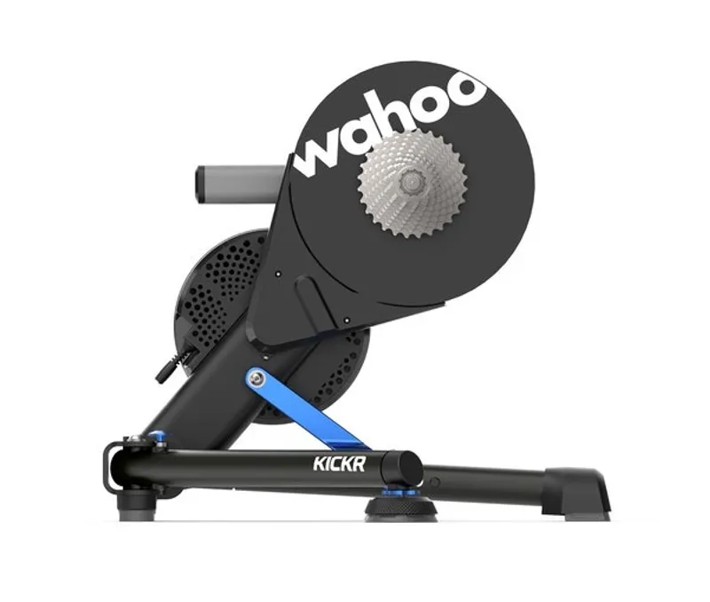 Wahoo KICKR V6 Smart Indoor Turbo Trainer