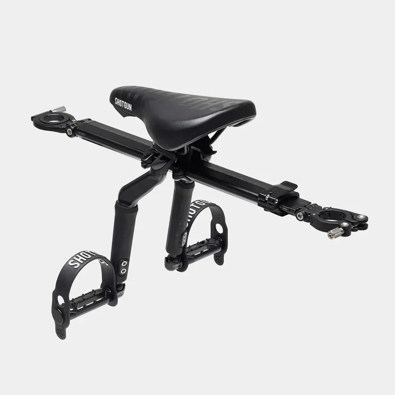 Kids Ride Shotgun Pro Child Seat 