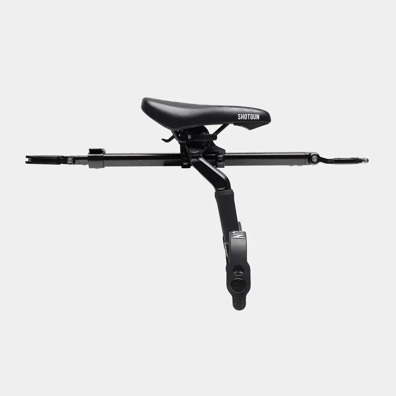 Kids Ride Shotgun Pro Child Seat -1